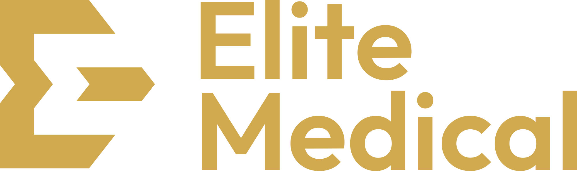 elite medical logo